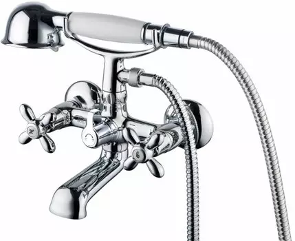 Смеситель для ванны IDDIS Jeals JEASB02I02