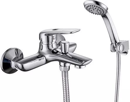 Смеситель для ванны IDDIS Male MALSB00i02