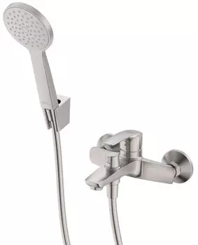 Смеситель для ванны IDDIS Ray RAYBN02i02