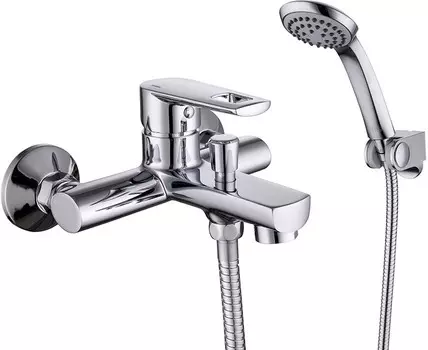 Смеситель для ванны IDDIS Runo RUNSB00i02