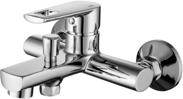 Смеситель для ванны IDDIS Runo RUNSB00i02WA