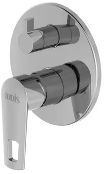 Смеситель для ванны IDDIS Runo RUNSB00i67