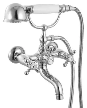 Смеситель для ванны IDDIS Sam SAMSB02i02