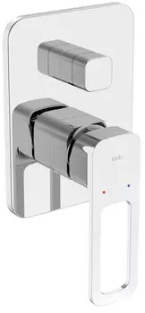 Смеситель для ванны IDDIS Slide SLISB00i67