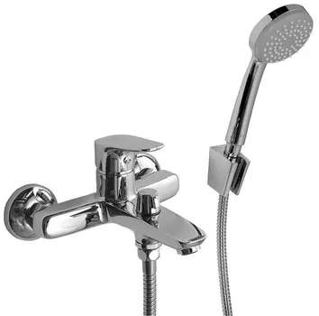 Смеситель для ванны IDDIS Zodiac ZODSB02i02