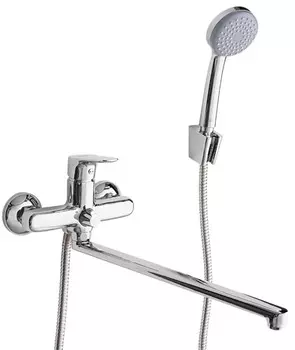 Смеситель для ванны IDDIS Zodiac ZODSBL2i10