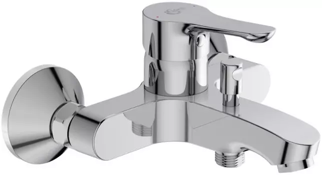 Смеситель для ванны Ideal Standard Alpha BC654AA