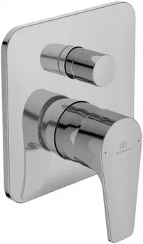 Смеситель для ванны Ideal Standard Cerafine D A7348AA