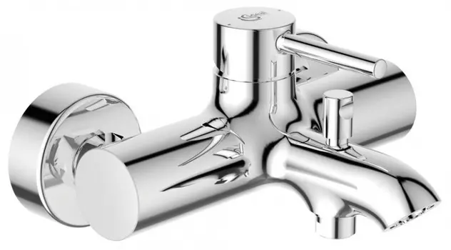 Смеситель для ванны Ideal Standard Ceraline BC199AA