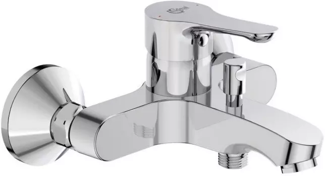 Смеситель для ванны Ideal Standard Dot 2.0 BC326AA