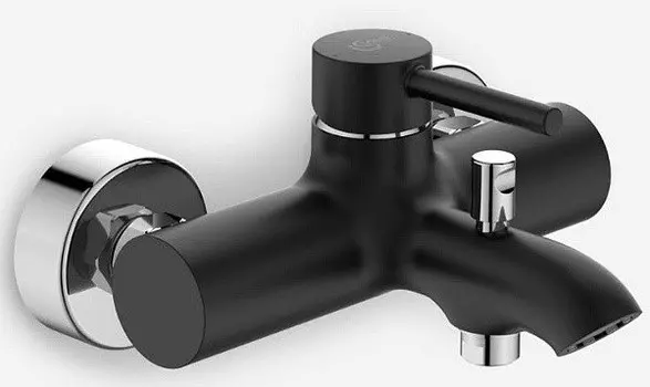 Смеситель для ванны Ideal Standard Kolva BC675U4