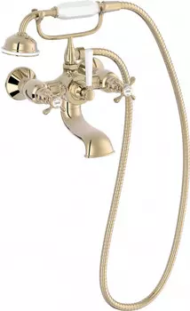 Смеситель для ванны Jacob Delafon Cleo 1889 E24313-BGG
