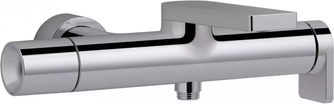 Смеситель для ванны Jacob Delafon Composed E73095-CP