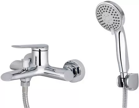 Смеситель для ванны Kaiser Areva 08022