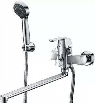 Смеситель для ванны Kaiser Boss 51055B