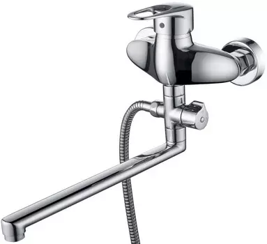 Смеситель для ванны Kaiser City 20455