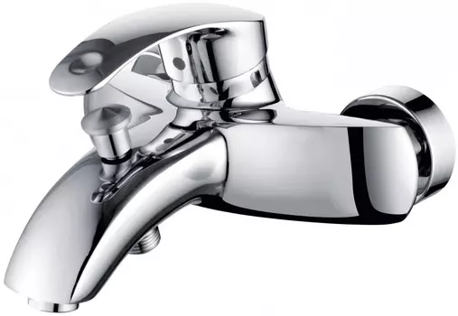 Смеситель для ванны Kaiser Classic 16022