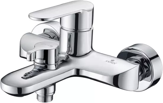 Смеситель для ванны Kaiser Estilo 62022