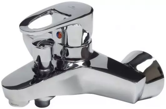 Смеситель для ванны Kaiser Luxor 32022