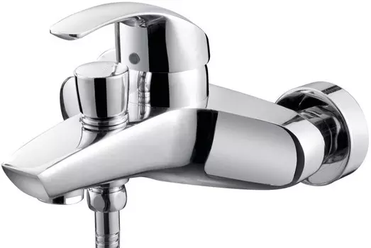 Смеситель для ванны Kaiser Nova 23022