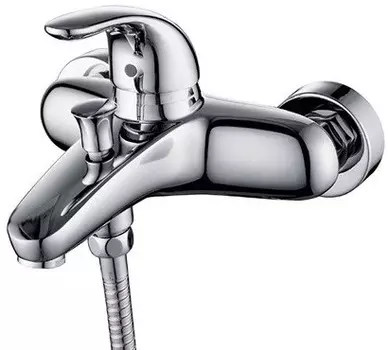 Смеситель для ванны Kaiser Safira 15022