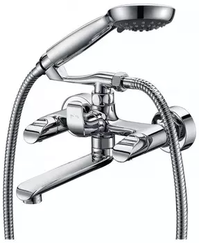 Смеситель для ванны Kaiser Saturn 42022