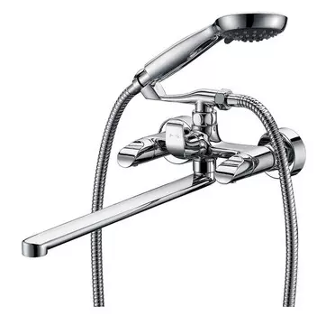 Смеситель для ванны Kaiser Saturn 42055