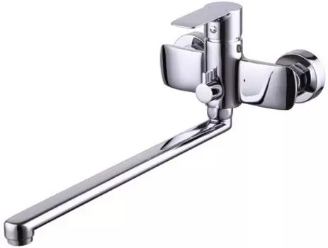 Смеситель для ванны Kaiser Sena 74155