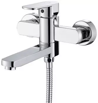 Смеситель для ванны Kaiser Sonat 34022-L