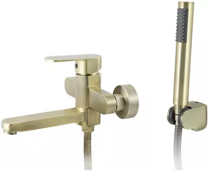 Смеситель для ванны Kaiser Sonat 34022L-1