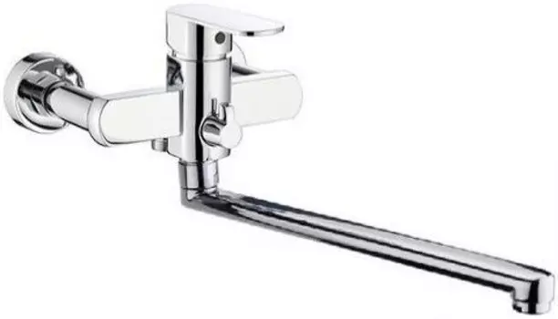 Смеситель для ванны Kaiser Sonat 34155