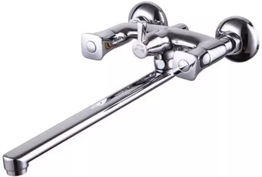 Смеситель для ванны Kaiser Topaz 17255