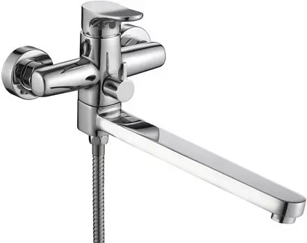 Смеситель для ванны Kaiser Vega 63055