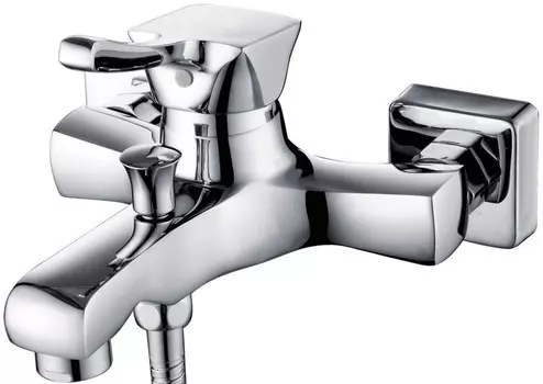 Смеситель для ванны Kaiser Verona 29044