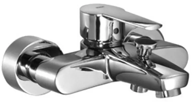 Смеситель для ванны Kaja Signum 41410-С