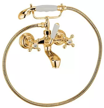 Смеситель для ванны Kludi Adlon 514414520