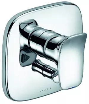 Смеситель для ванны Kludi Ambienta 536500575