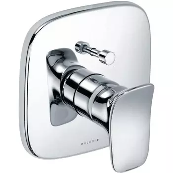 Смеситель для ванны Kludi Ambienta 536570575