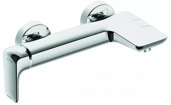 Смеситель для ванны Kludi Ameo 416710575