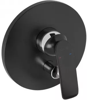 Смеситель для ванны Kludi Balance 526508775