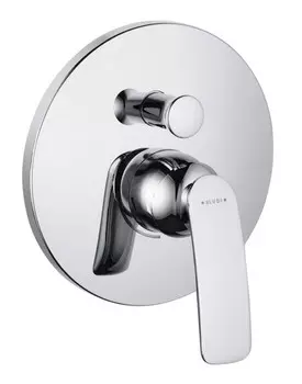 Смеситель для ванны Kludi Balance 526570575