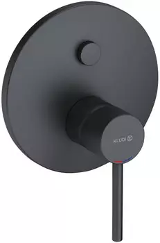 Смеситель для ванны Kludi Bozz 386593976