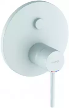 Смеситель для ванны Kludi Bozz 386595376