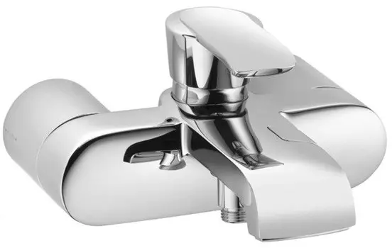 Смеситель для ванны Kludi Joop! 554430575