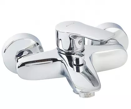 Смеситель для ванны Kludi Tercio 384820575