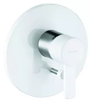 Смеситель для ванны Kludi Zenta 386509175