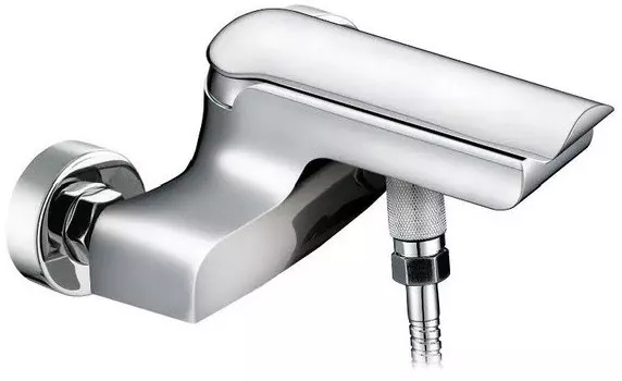 Смеситель для ванны Landberg LB-17504-C98