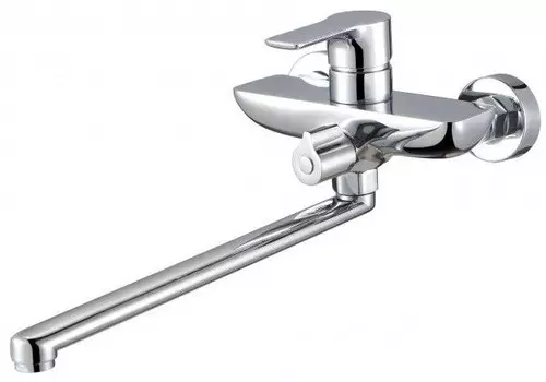 Смеситель для ванны Landberg LB-3907A chrome