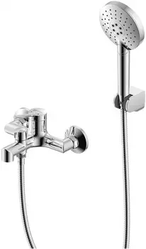 Смеситель для ванны Lemark Minima LM3814C