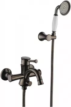 Смеситель для ванны Lemark Peretto LM6302RB